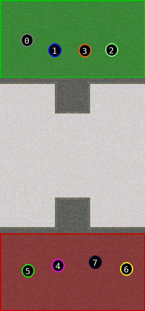 sat pic of Techno Lands Final 13.3